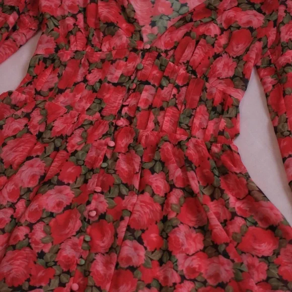 For Love & Lemons 2-piece dress - Picture 6 of 9